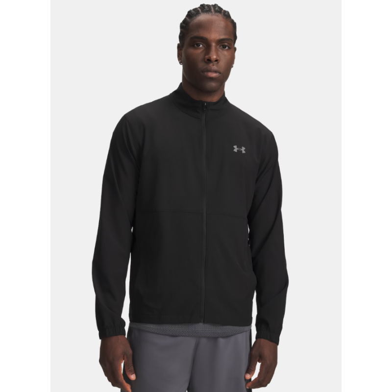 Veste de survêtement UA Velociti Under Armour Homme | Official