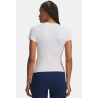Haut UA Motion Fitted Under Armour Femme | Official