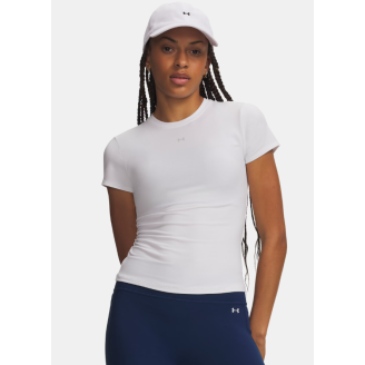 Haut UA Motion Fitted Under Armour Femme | Official