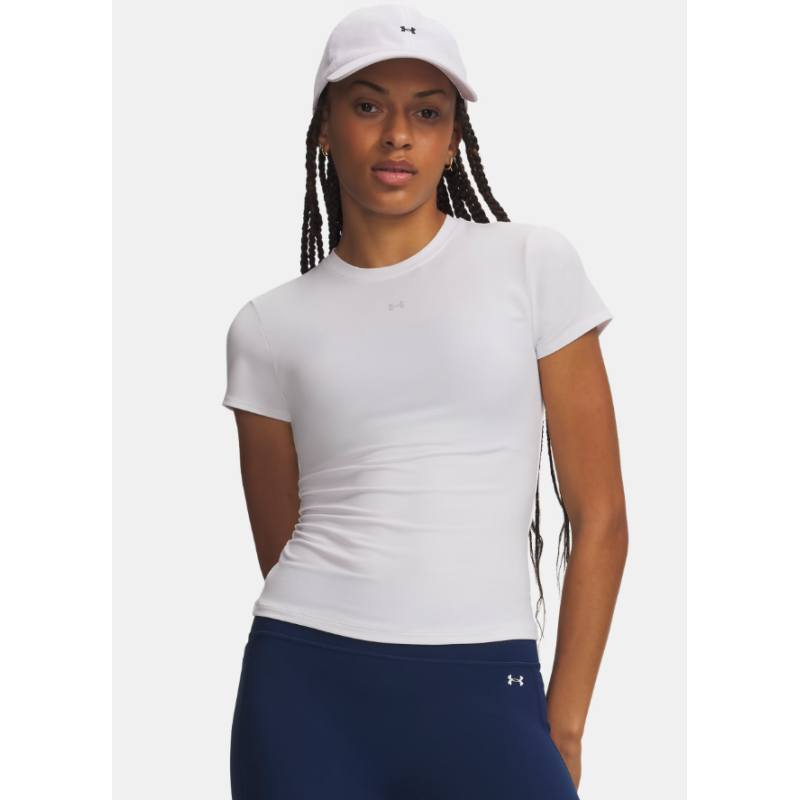 Haut UA Motion Fitted Under Armour Femme | Official