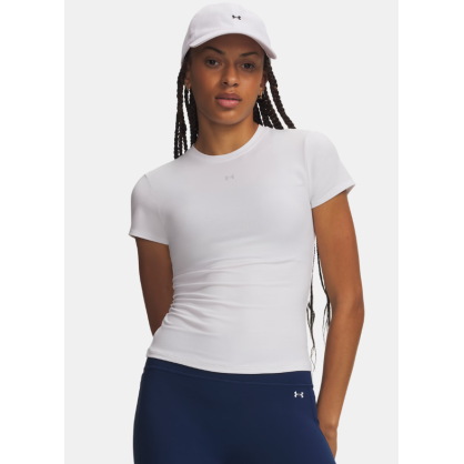 Haut UA Motion Fitted Under Armour Femme | Official