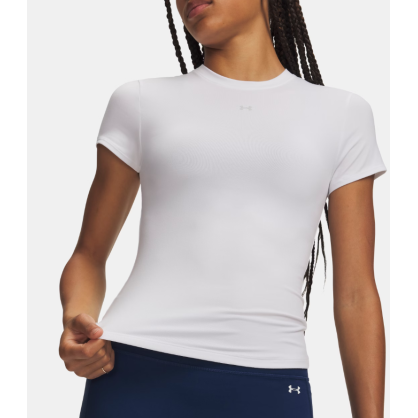 UA Motion Fitted Short Sleeve Under Armour Women’s | Official