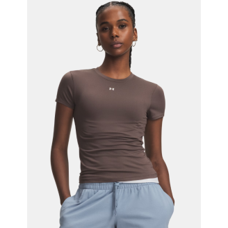 Haut UA Motion Fitted Under Armour Femme | Official