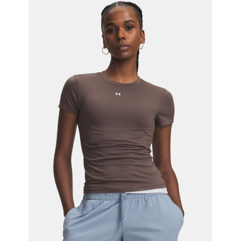 UA Motion Fitted Short Sleeve Under Armour Women’s | Official