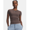 Haut UA Motion Fitted Under Armour Femme | Official