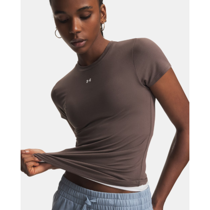 Haut UA Motion Fitted Under Armour Femme | Official