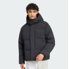 Veste à capuche Puffer Helionic adidas | Official