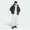 Veste à capuche Puffer Helionic adidas | Official