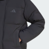 Veste à capuche Puffer Helionic adidas | Official