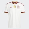 Maillot célébration Extérieur Espagne 26 adidas | Official
