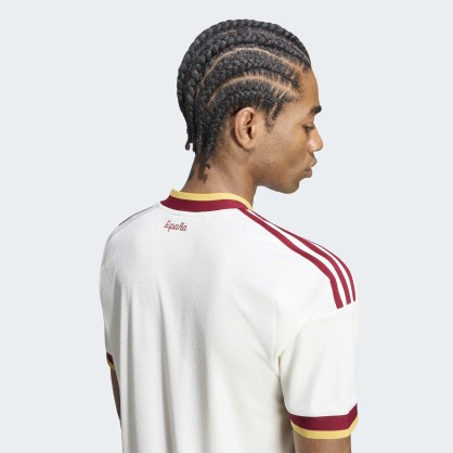 Spain Celebration Away Jersey 26 adidas | Official