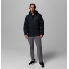 este Imperméable Isolée Oak Harbor II Columbia Homme | Official