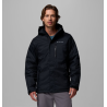 este Imperméable Isolée Oak Harbor II Columbia Homme | Official