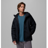 Oak Harbor II Insulated Waterproof Jacket Columbia Men’s | Official