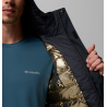 Oak Harbor II Insulated Waterproof Jacket Columbia Men’s | Official