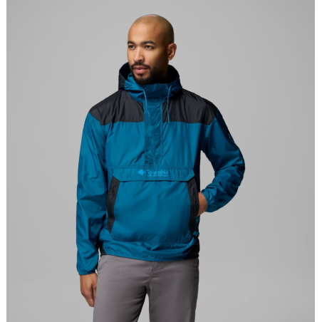 Men’s Challenger™ Anorak | Lightweight & Water-Resistant