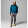 Anorak Challenger™ Homme | Coupe-Vent Déperlant & Léger