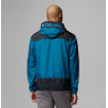 Anorak Challenger™ Homme | Coupe-Vent Déperlant & Léger
