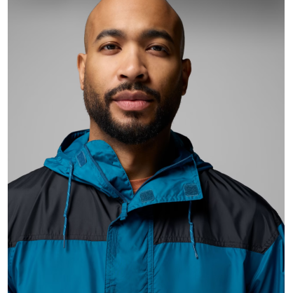 Men’s Challenger™ Anorak | Lightweight & Water-Resistant