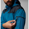 Anorak Challenger™ Homme | Coupe-Vent Déperlant & Léger