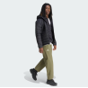 Doudoune à capuche Terrex Xperior Climawarm+ adidas Black KF0180