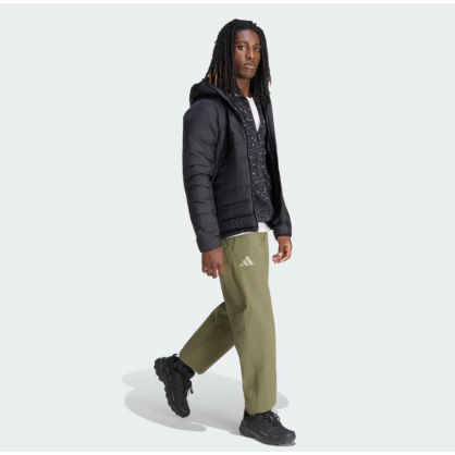 Climawarm+ Terrex Xperior Hooded Down Jacket adidas Black KF0180
