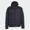 Climawarm+ Terrex Xperior Hooded Down Jacket adidas Black KF0180
