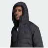 Climawarm+ Terrex Xperior Hooded Down Jacket adidas Black KF0180