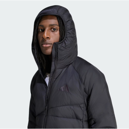 Climawarm+ Terrex Xperior Hooded Down Jacket adidas Black KF0180