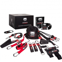 Power Training System Venum