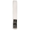 Ceinture Blanche de Jiu Jitsu Brésilien  Brave Art