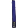 Ceinture Bleu de Jiu Jitsu Brésilien Brave Art