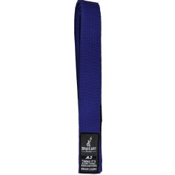 Brave Art Brazilian Jiu-Jitsu Gürtel Blau – BABJJBL20