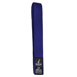 Ceinture Bleu de Jiu Jitsu Brésilien Brave Art