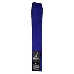 Brave Art Brazilian Jiu-Jitsu Gürtel Blau – BABJJBL20