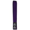 Ceinture Violette de Jiu Jitsu Brésilien Brave Art