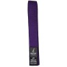 Ceinture Violette de Jiu Jitsu Brésilien Brave Art
