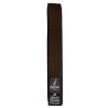 Ceinture Marron de Jiu Jitsu Brésilien Brave Art