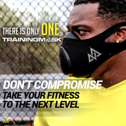 Training Mask 3.0