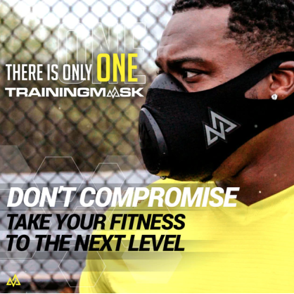 Training Mask 3.0