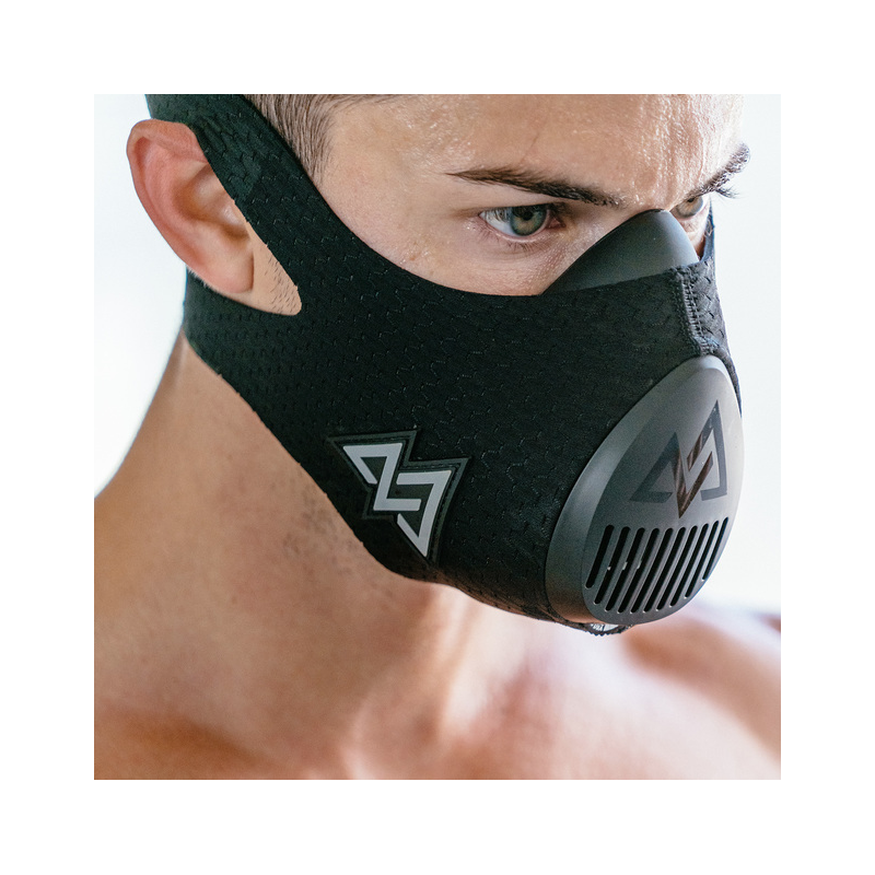 Training Mask 3.0