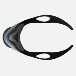 Training Mask Vent – TRMV