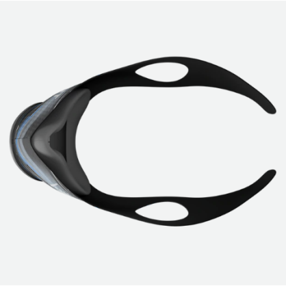Training Mask Filtration Vent