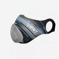 Training Mask Vent – TRMV