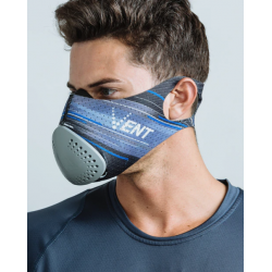Training Mask Filtration Vent