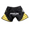 Short de MMA Dares Brave Art