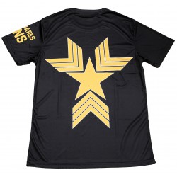 T-Shirt Dares Brave Art