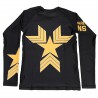 Rashguard LS Dares Brave Art