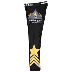 Spats Brave Art Dares – BASPDA