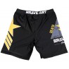Short a Compressione Brave Art Dares – BASHCODA